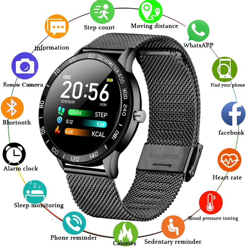 Smart Watch Archives - iTech Hub Shop